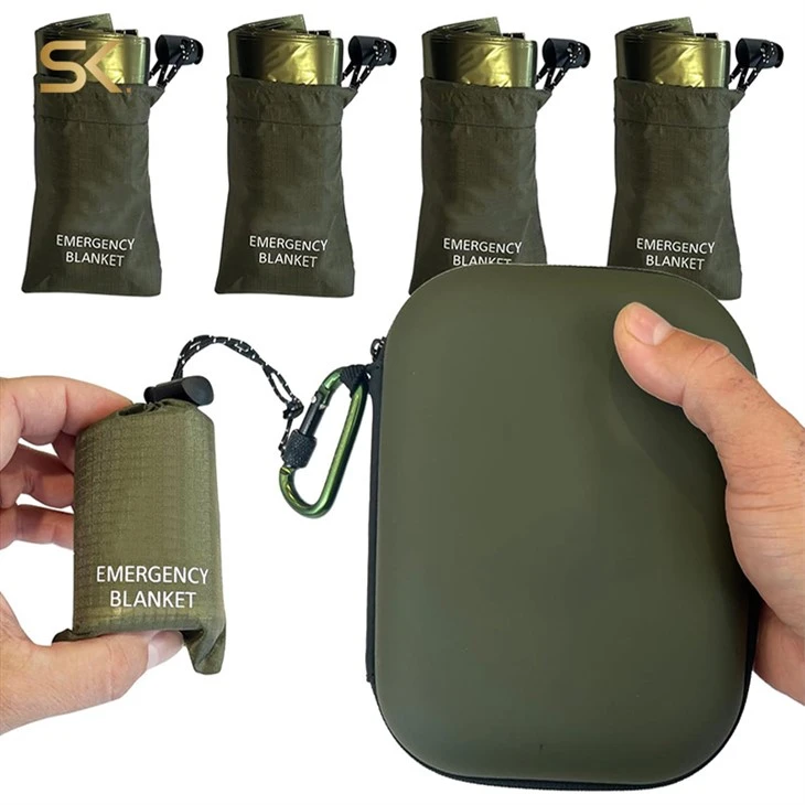 Survival Rescue Blanket
